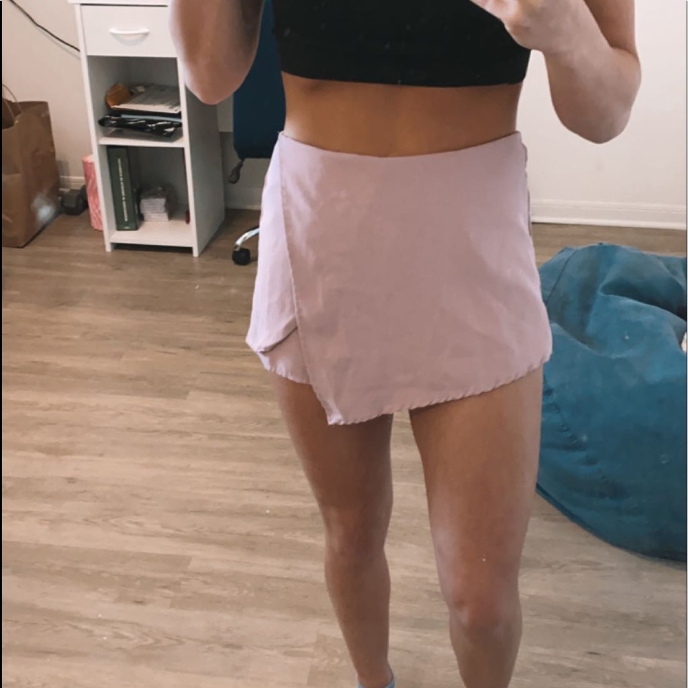 Cute skort